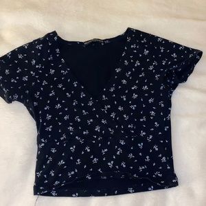 Brandy Melville top